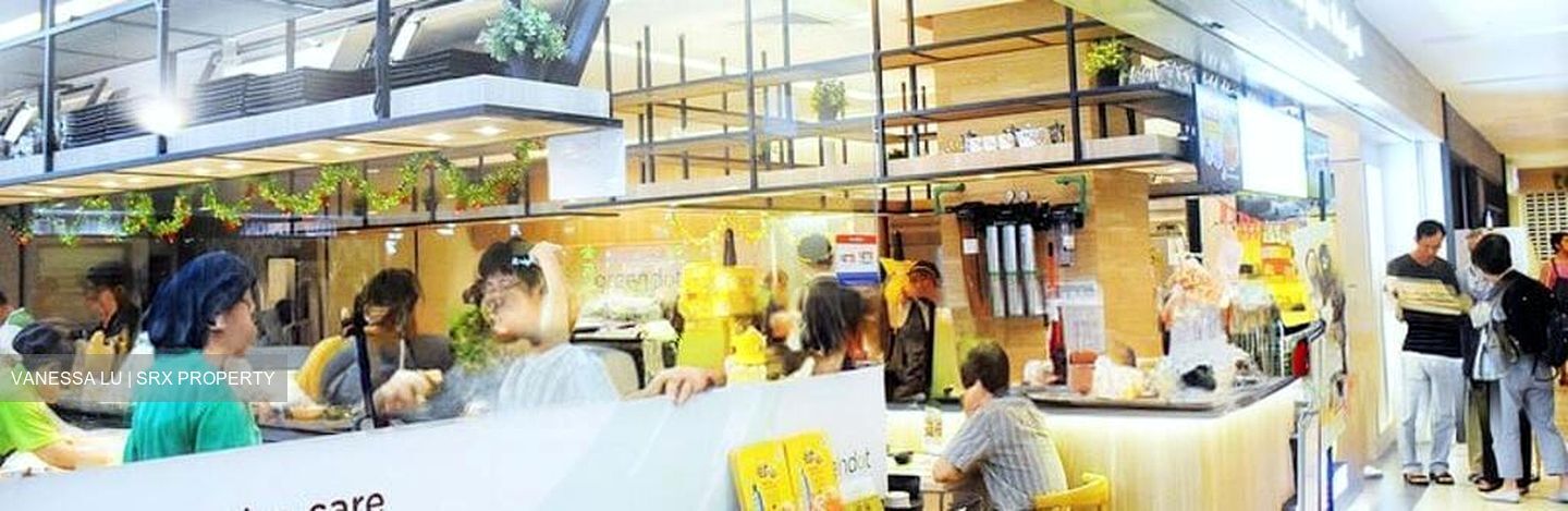 Paya Lebar Square (D14), Retail #506577101